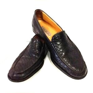 WILKES BASHFORD LOAFERS